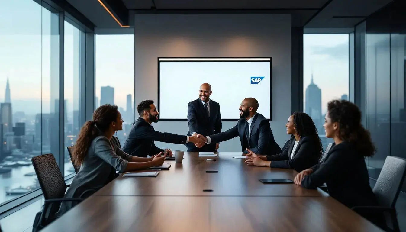 Erfolgreiche Akquise von SAP Kunden: Top Strategien und Tipps