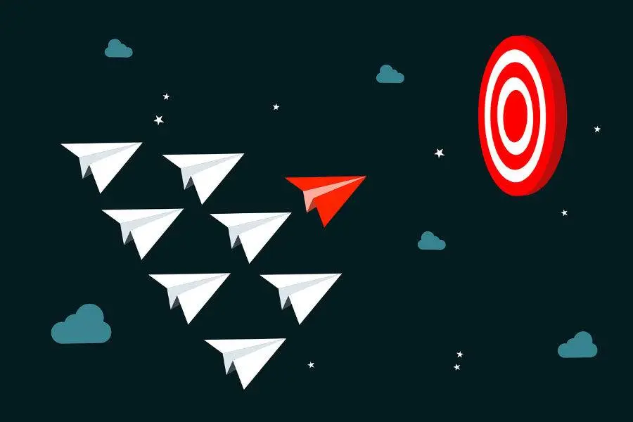 B2B IT-Leads: Warum gezielte Leadgenerierung der Motor für Ihren Vertrieb ist