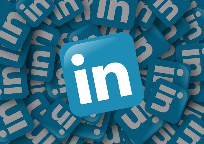Ts-Scherer gewinnt Ihre Online-Leads linkedin online leadgenerierung