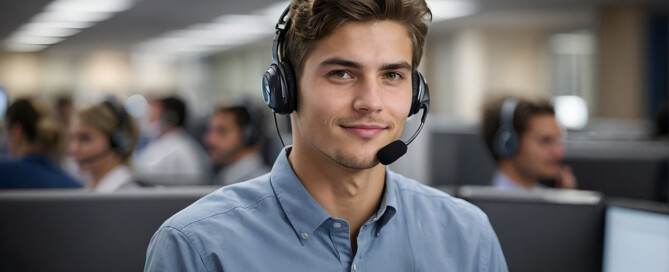 Zukunft der Telemarketing-Agenturen