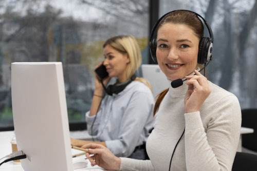 Call Center Neukundenakquise Call Center Neukundenakquise