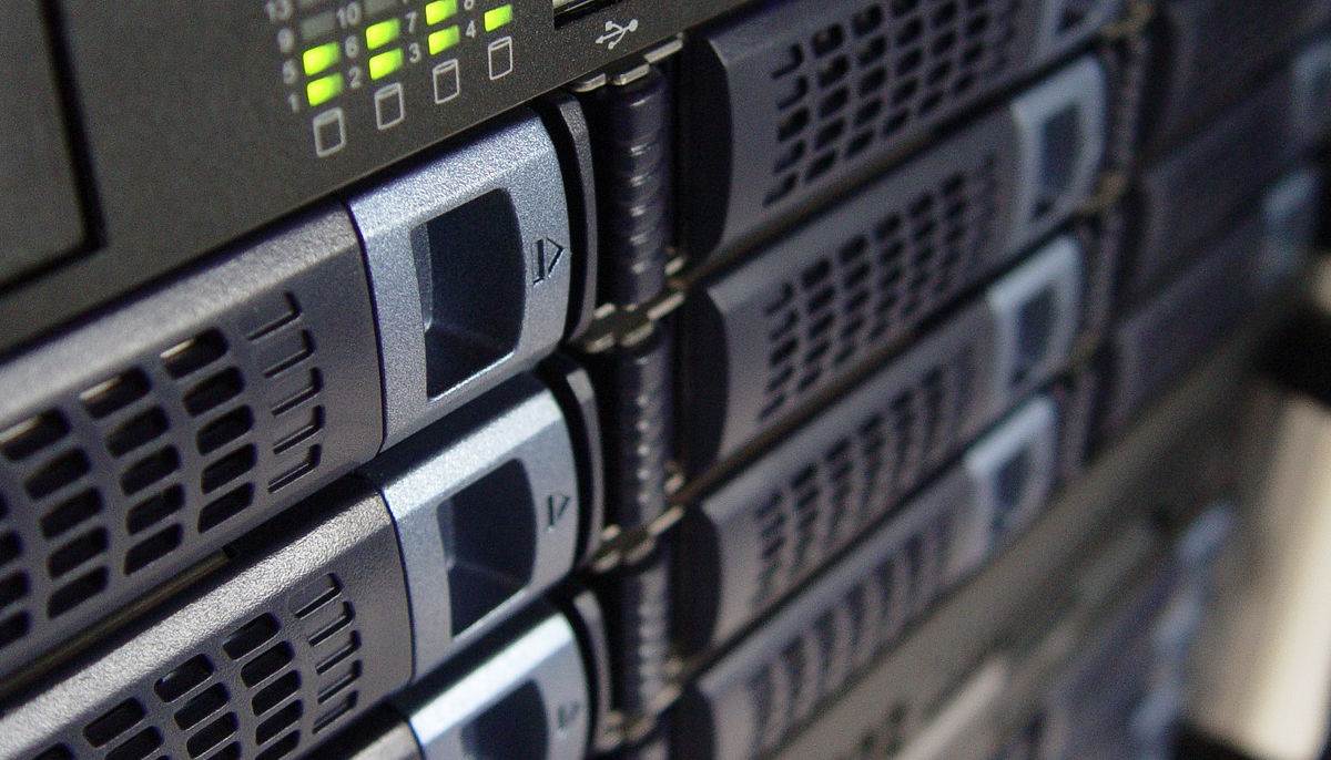 Was ist ein NAS (Network Attached Storage)? Was ist ein NAS (Network Attached Storage)?