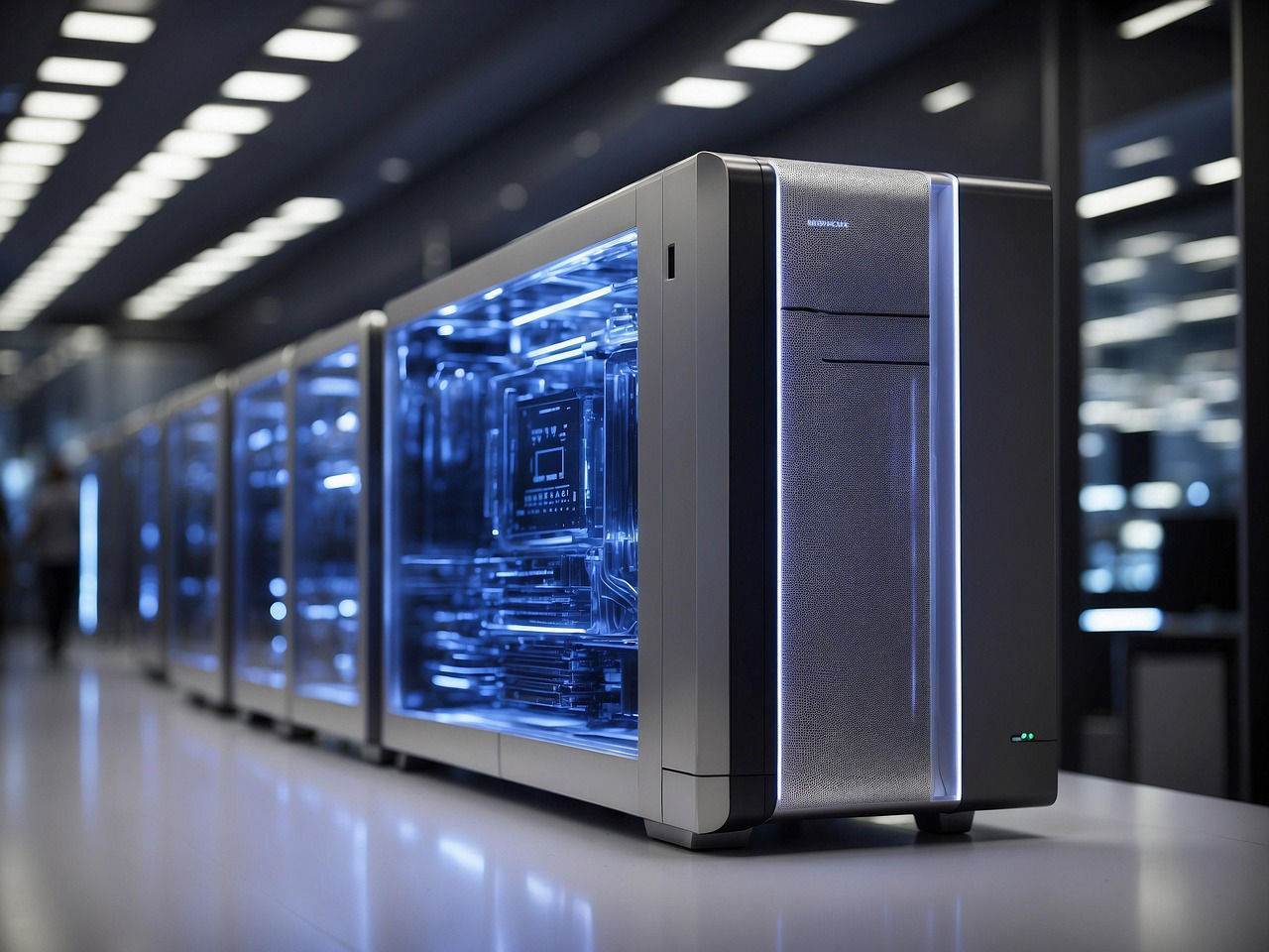 Backup-Strategien mit Synology Hyper Backup.