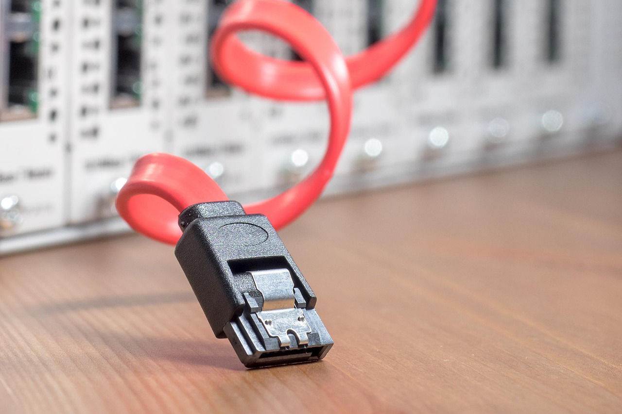 Synology Drive: Effizienter Datenaustausch im Unternehmen.